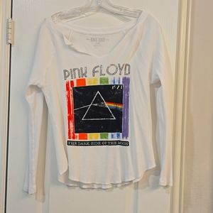 Pink Floyd top